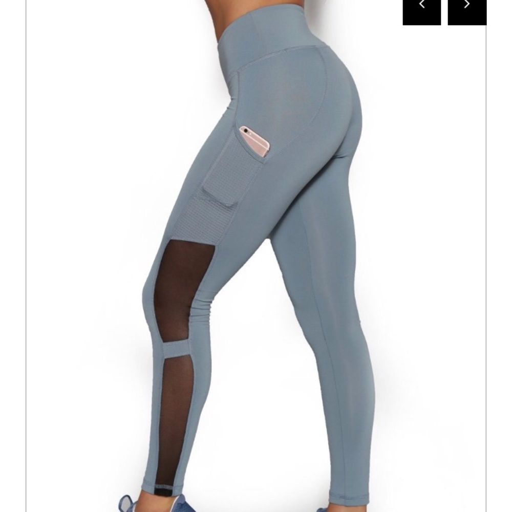 🎉🔹SOLD🔹🎉Jfitnesswear PLATINUM VORTEX LEGGINGS